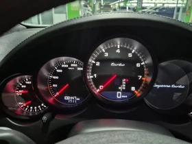 Porsche Cayenne 4.8 Turbo 958, снимка 6