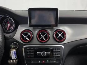 Mercedes-Benz GLA, снимка 14