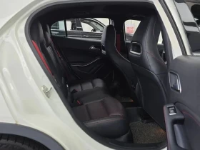 Mercedes-Benz GLA, снимка 11