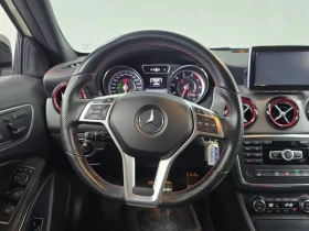 Mercedes-Benz GLA, снимка 13