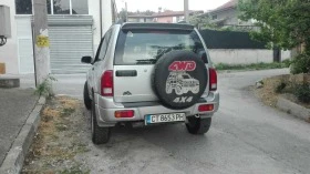 Suzuki Grand vitara 2000 s limited, снимка 5