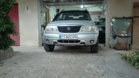 Suzuki Grand vitara 2000 s limited, снимка 4