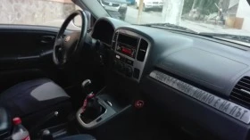 Suzuki Grand vitara 2000 s limited, снимка 9