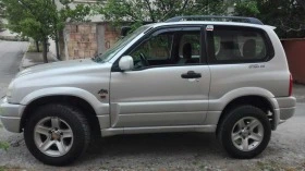 Suzuki Grand vitara 2000 s limited, снимка 2