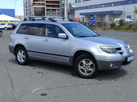 Mitsubishi Outlander 6500    . 2.4  +   | Mobile.bg    2