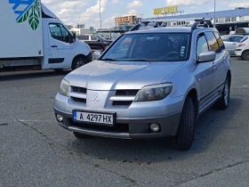 Mitsubishi Outlander 6500    . 2.4  +   | Mobile.bg    1