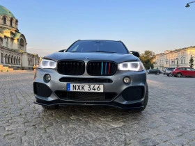 BMW X5, снимка 6