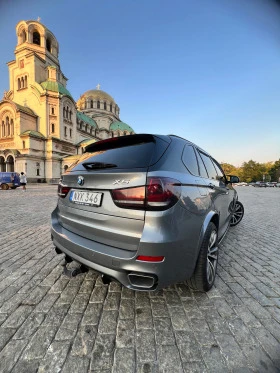 BMW X5, снимка 8