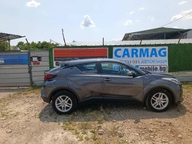 Toyota C-HR   | Mobile.bg    2