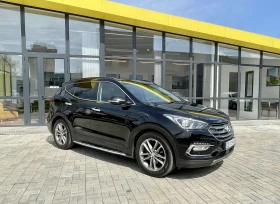 Hyundai Santa fe 2, 2 CRDI, снимка 3