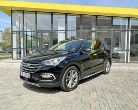 Hyundai Santa fe 2, 2 CRDI, снимка 2