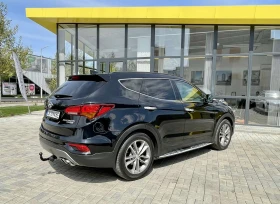 Hyundai Santa fe 2, 2 CRDI, снимка 4