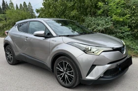 Toyota C-HR, снимка 3