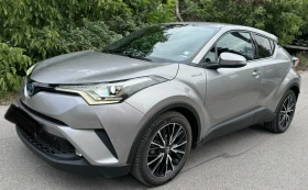 Toyota C-HR, снимка 5