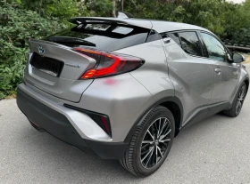 Toyota C-HR, снимка 2