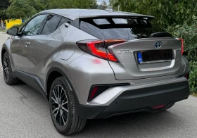 Toyota C-HR, снимка 6