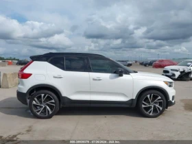 Volvo XC40 T5 R-DESIGN | Mobile.bg    14