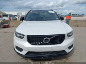 Volvo XC40 T5 R-DESIGN | Mobile.bg    13