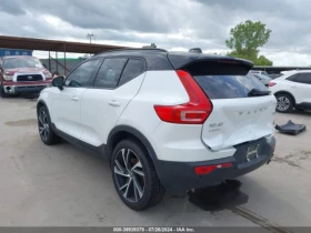 Volvo XC40 T5 R-DESIGN | Mobile.bg    3