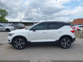 Volvo XC40 T5 R-DESIGN | Mobile.bg    15