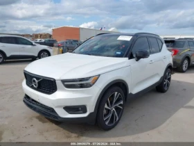 Volvo XC40 T5 R-DESIGN | Mobile.bg    2