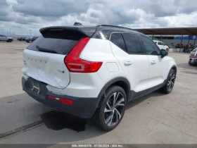 Volvo XC40 T5 R-DESIGN | Mobile.bg    4