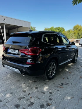 BMW X3 x-drive 30i, снимка 6