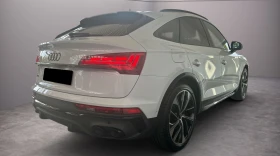 Audi SQ5 3.0 TDI Quattro Sportback = Black Optic=  | Mobile.bg    2