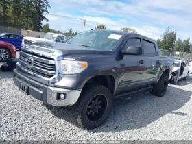 Toyota Tundra  SR5 5.7L V8 |   | CARFAX! | Mobile.bg    4