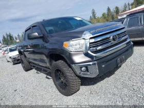 Toyota Tundra  SR5 5.7L V8 |   | CARFAX! | Mobile.bg    1