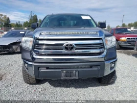 Toyota Tundra  SR5 5.7L V8 |   | CARFAX! | Mobile.bg    2