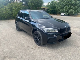 BMW X5 4.0 dizel, снимка 5