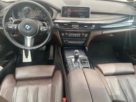 BMW X5 4.0 dizel, снимка 12