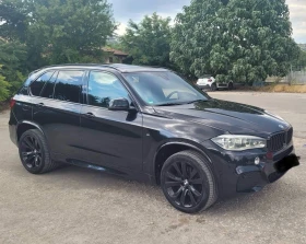 BMW X5 4.0 dizel, снимка 2