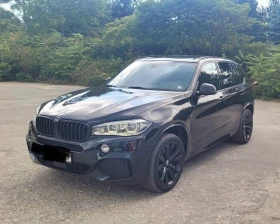 BMW X5 4.0 dizel, снимка 3