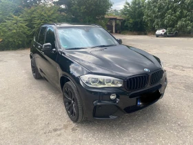 BMW X5 4.0 dizel, снимка 13