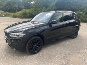 BMW X5 4.0 dizel, снимка 1