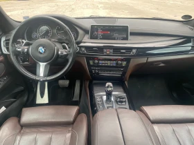 BMW X5 4.0 dizel, снимка 9