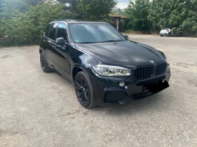 BMW X5 4.0 dizel, снимка 4