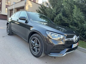     Mercedes-Benz GLC 300 COUPE 4MATIC FACE AMG PREMIUM FACELIFT