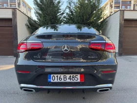 Mercedes-Benz GLC 300 !!!COUPE 4MATIC FACE AMG PREMIUM FACELIFT | Mobile.bg    6