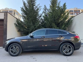 Mercedes-Benz GLC 300 !!!COUPE 4MATIC FACE AMG PREMIUM FACELIFT | Mobile.bg    8