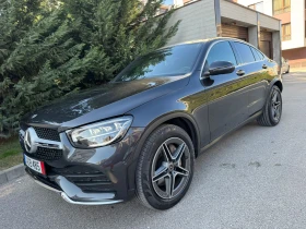  Mercedes-Benz GLC 30...