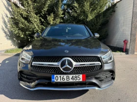 Mercedes-Benz GLC 300 !!!COUPE 4MATIC FACE AMG PREMIUM FACELIFT | Mobile.bg    2