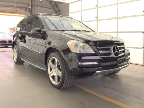 Обява за продажба на Mercedes-Benz GL 500 ~23 400 лв. - изображение 2