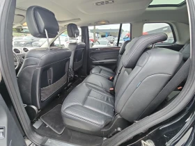 Mercedes-Benz GL 500 | Mobile.bg    14
