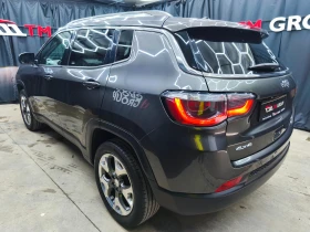 Jeep Compass 2.0Mjet 4x4!!70X.KM!!Automatic Limited Euro6D - 31900 лв. - 72284281 | Car24.bg