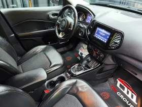 Jeep Compass 2.0Mjet 4x4!!70X.KM!!Automatic Limited Euro6D - 31900 лв. - 72284281 | Car24.bg