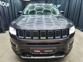 Jeep Compass 2.0Mjet 4x4!!70X.KM!!Automatic Limited Euro6D - 31900 лв. - 72284281 | Car24.bg