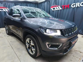 Jeep Compass 2.0Mjet 4x4!!70X.KM!!Automatic Limited Euro6D - 31900 лв. - 72284281 | Car24.bg